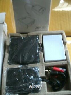 Klipsch WA-2 Wireless Subwoofer Kit TRANSMITTER and RECEIVER BRAND NEW in BOX