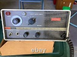 Konel Short Wave Radio Receiver Transmitte ship to ship communications KR-72CA