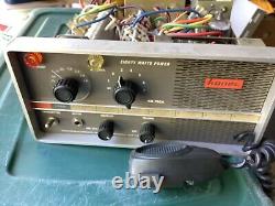 Konel Short Wave Radio Receiver Transmitte ship to ship communications KR-72CA