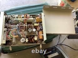 Konel Short Wave Radio Receiver Transmitte ship to ship communications KR-72CA