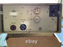 Konel Short Wave Radio Receiver Transmitte ship to ship communications KR-72CA