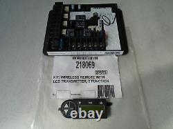 LCI Multi-function Wireless Fuse Receiver And Transmitter 218069 8