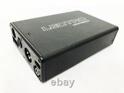 LECTROSONICS UCR205D UM200B Transmitter & Receiver Block 27 691.200-716.700MHz