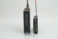 LECTROSONICS UCR411A Receiver & LM Transmitter Block 27