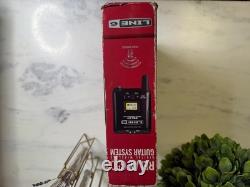 LINE 6 Relay G50 Wireless Guitar Transmitter/Receiver FREE SHIPPING