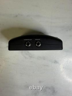 LINE 6 Relay G50 Wireless Guitar Transmitter/Receiver FREE SHIPPING