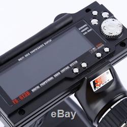 LOT 10 Flysky FS-GT3B 2.4G 3CH Transmitter + Receiver Radio Controller RC Boat K