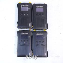 LOT-4 Hollyland Mars 400S Wireless Video Transmitter and Receiver T12-F4