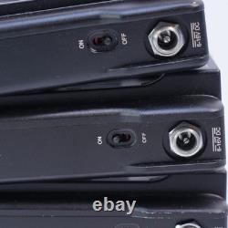 LOT-4 Hollyland Mars 400S Wireless Video Transmitter and Receiver T12-F4