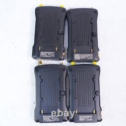LOT-4 Hollyland Mars 400S Wireless Video Transmitter and Receiver T12-F4