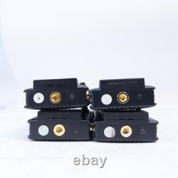 LOT-4 Hollyland Mars 400S Wireless Video Transmitter and Receiver T12-F4