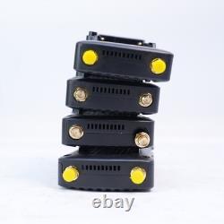 LOT-4 Hollyland Mars 400S Wireless Video Transmitter and Receiver T12-F4