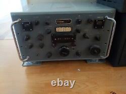 Large Collection of Ham Radio Gear