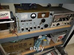 Large Collection of Ham Radio Gear