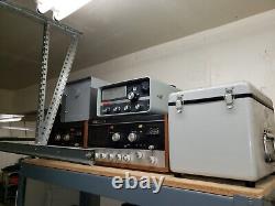 Large Collection of Ham Radio Gear