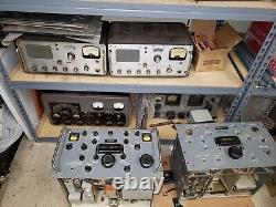 Large Collection of Ham Radio Gear