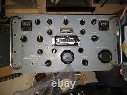 Large Collection of Ham Radio Gear