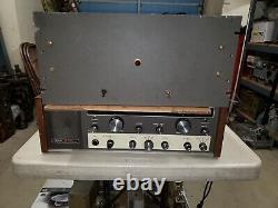 Large Collection of Ham Radio Gear