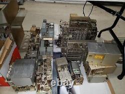 Large Collection of Ham Radio Gear