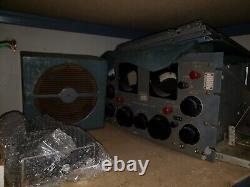 Large Collection of Ham Radio Gear