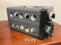 Lear Incorporated Model LR-4B VHF Receiver Transmitter RT-10E 28v TUBE 1954
