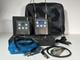 Lectro Sonics Lr-b1 And Lt-b1 Transmitter And Receiver Set With Accessories