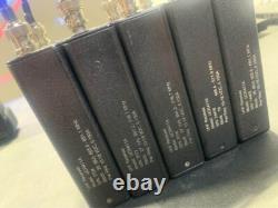Lectrosonic wireless system receivers and transmitters plug in ucr 411a