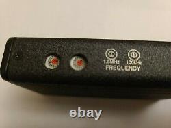 Lectrosonics IFBT4 IFB Transmitter with R1a IFB Receiver Block 26 Telex Ear Pieces