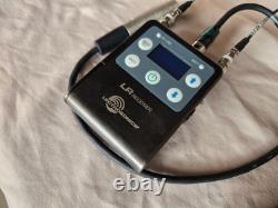 Lectrosonics LR A-1 Receiver