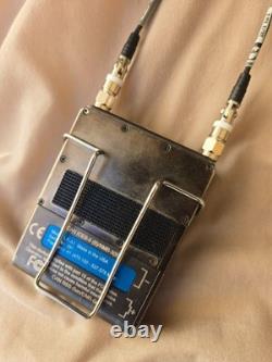 Lectrosonics LR A-1 Receiver
