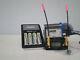 Lectrosonics Sm Transmitter Ucr401 Receiver /sma Antenna Bl 27 Lav Mic Batteries