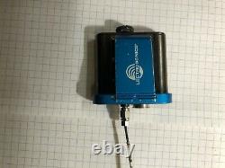 Lectrosonics SMQV Transmitter Block 21