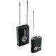 Lectrosonics Ucr401 & Um400a Wireless Audio Transmitter & Receiver Set Block 19