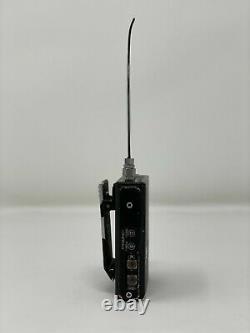Lectrosonics UCR411A receiver & UM400 transmitter Block 21