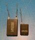 Lectrosonics Ucr411a (411) Wireless Receiver And Um400 Transmitter In Block 21