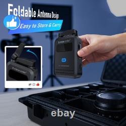 Lemorele R5000 wireless video transmitter and receiver 200M 1080P 60Hz