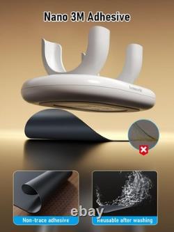 Lemorele Wireless HDMI Transmitter and Receiver for Conference Rooms Charging