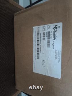 LifeSync Wireless ECG System Receiver / Transmitter P/N LS-SL-450 NewithOpen Box