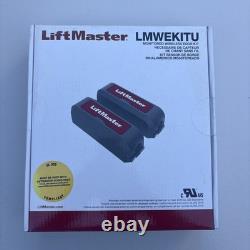 Liftmaster LMWEKITU Monitored Wireless Edge Receiver Transmitter Kit