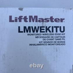 Liftmaster LMWEKITU Monitored Wireless Edge Receiver Transmitter Kit