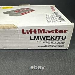 Liftmaster LMWEKITU Monitored Wireless Edge Receiver Transmitter Kit