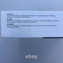 Liftmaster LMWEKITU Monitored Wireless Edge Receiver Transmitter Kit