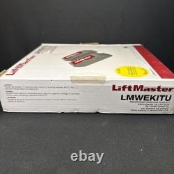 Liftmaster LMWEKITU Monitored Wireless Edge Receiver Transmitter Kit