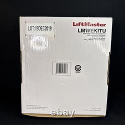 Liftmaster LMWEKITU Monitored Wireless Edge Receiver Transmitter Kit