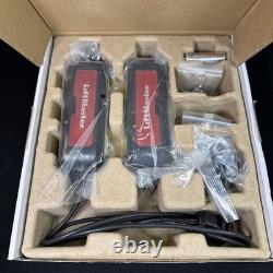 Liftmaster LMWEKITU Monitored Wireless Edge Receiver Transmitter Kit