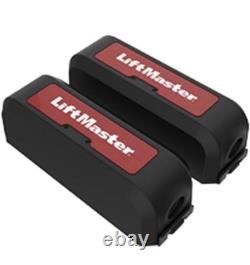 Liftmaster Monitored Wireless Edge Receiver and Transmitter (LMWEKITU)