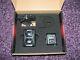 Line 6 G30 Wireless Guitar System Transmitter And Receiver Withbox & Adapter
