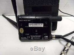 Line 6 Relay G50 Digital Guitar Wireless System Stompbox Transmitter Receiver #3