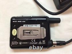Line 6 Relay G50 Digital Guitar Wireless System with Receiver & Transmitter