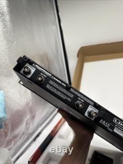 Line 6 Relay G90 RXR12 2.4Gz Digital Wireless Receiver Transmitter. S5